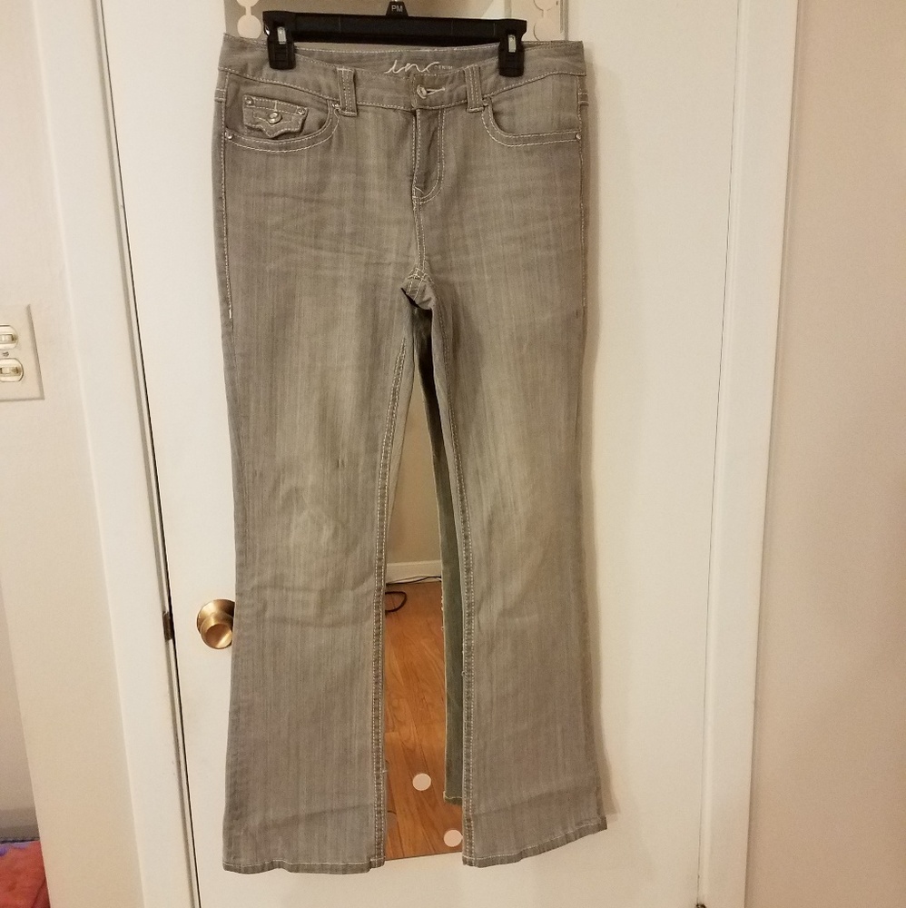 INC Denim jeans